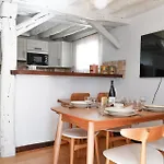 268 Charming House Just 50m From Roland Garros Guest house Boulogne-Billancourt