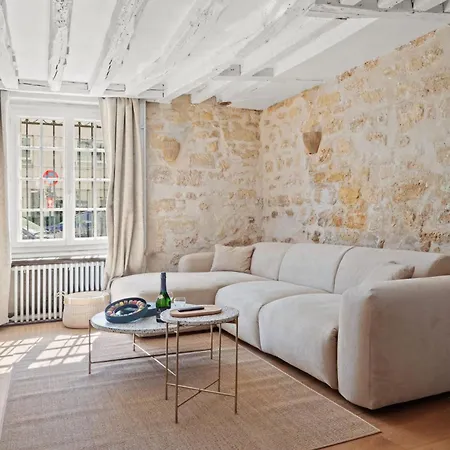 268 Charming House With Ac, 50M To Roland Garros 3* Boulogne-Billancourt
