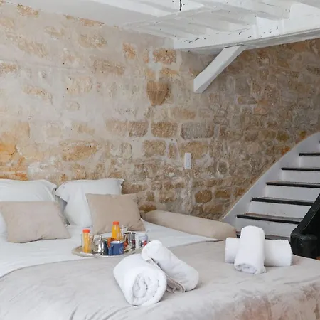 552 Charming House - Guest house
