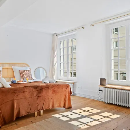 552 Charming House - Guest house 3*
