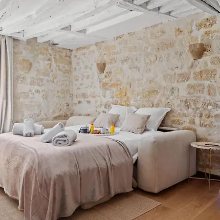 268 Charming House With Ac, 50M To Roland Garros Pensionat Boulogne-Billancourt